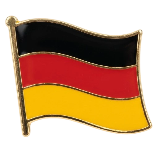 Spilla German (Euro)