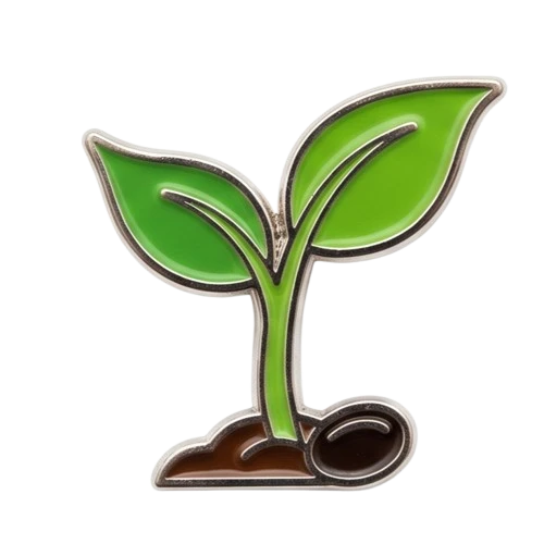 Pin - Sprout