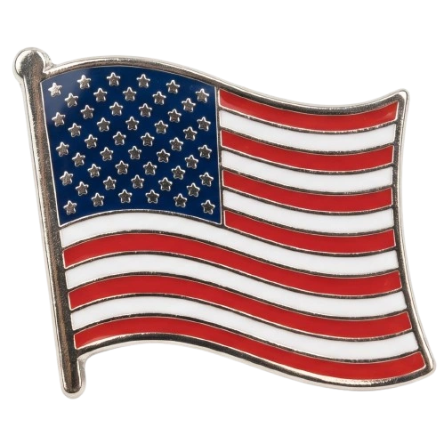 Spilla American / Tematici